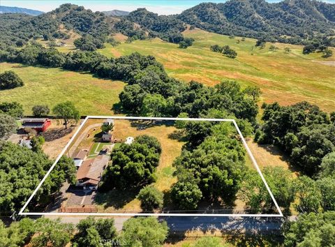 Tiny photo for 4909 Huasna Townsite Rd Rd, Arroyo Grande, CA 93420 (MLS # PI26073531)