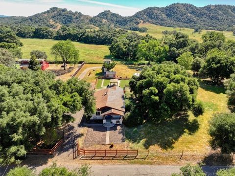 Tiny photo for 4909 Huasna Townsite Rd Rd, Arroyo Grande, CA 93420 (MLS # PI26073531)