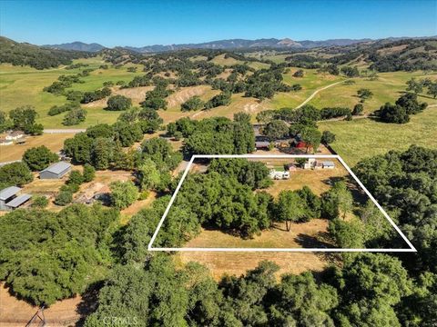 Tiny photo for 4909 Huasna Townsite Rd Rd, Arroyo Grande, CA 93420 (MLS # PI26073531)
