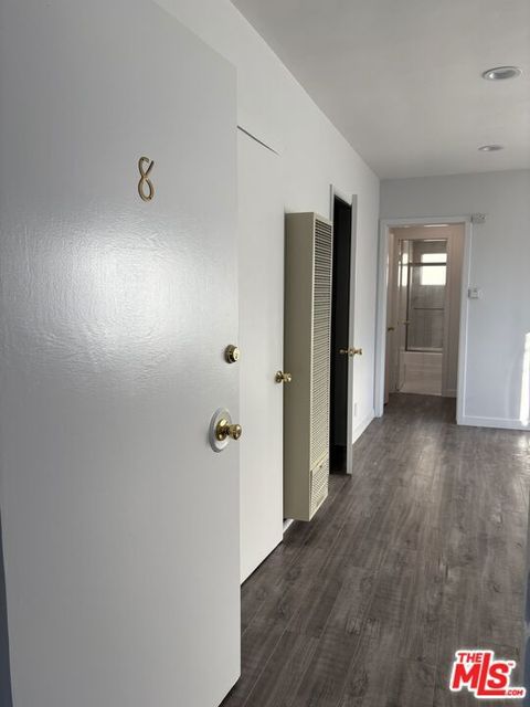 Photo of 6330 Orange Street #8, Los Angeles, CA 90048 (MLS # 26639953)