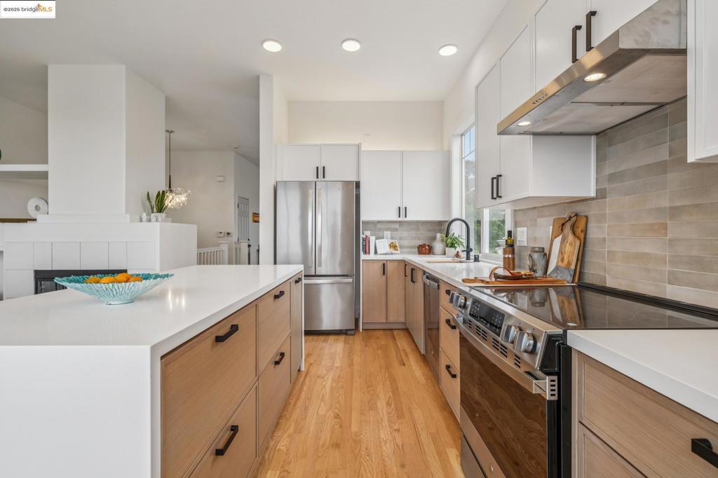 BAYVIEW - Residential