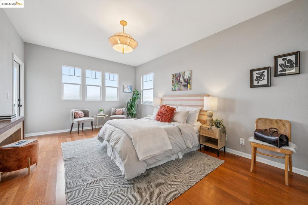 BAYVIEW - Residential