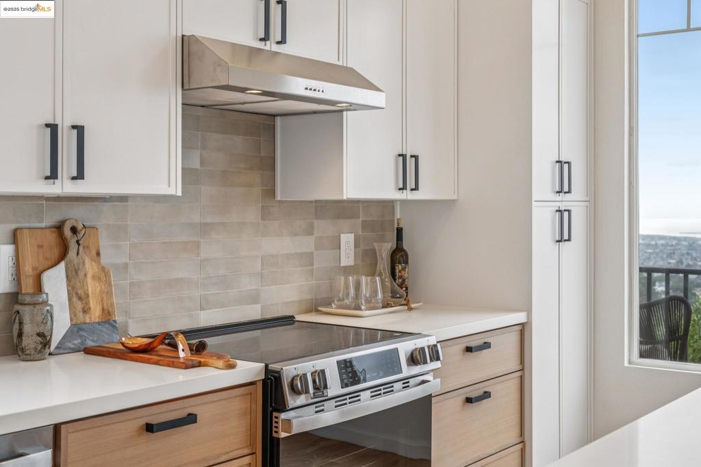 BAYVIEW - Residential
