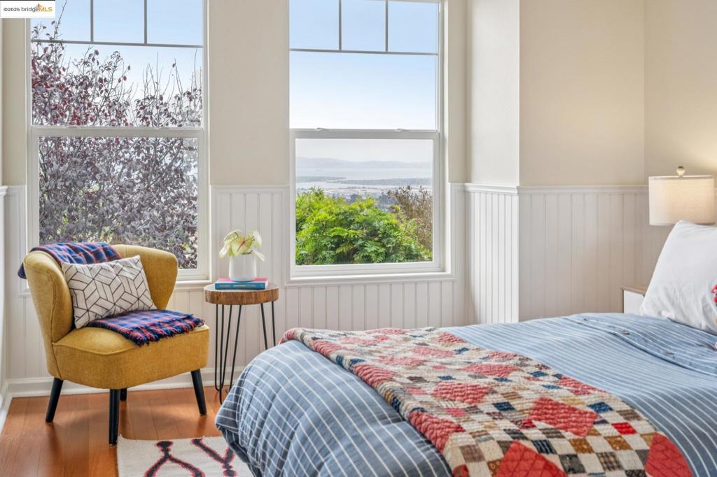 BAYVIEW - Residential