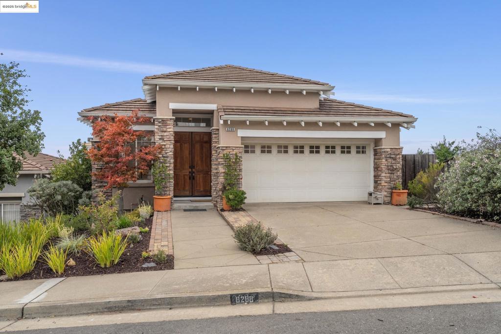 BAYVIEW - Residential