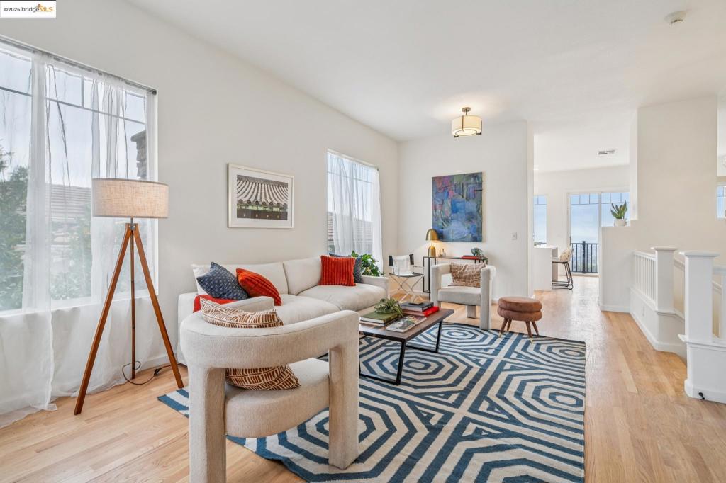 BAYVIEW - Residential
