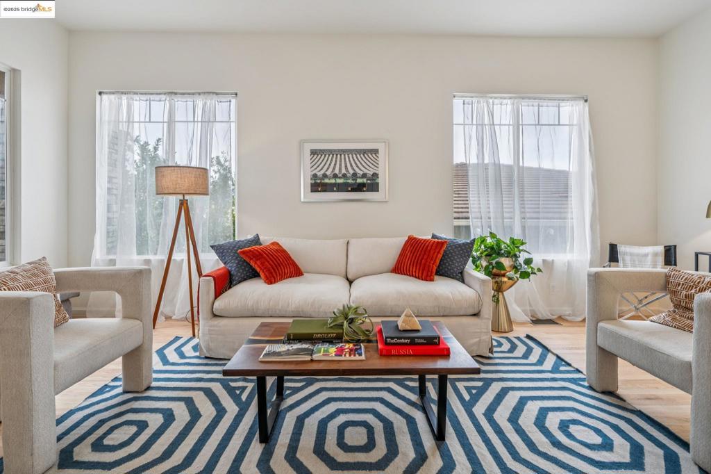 BAYVIEW - Residential
