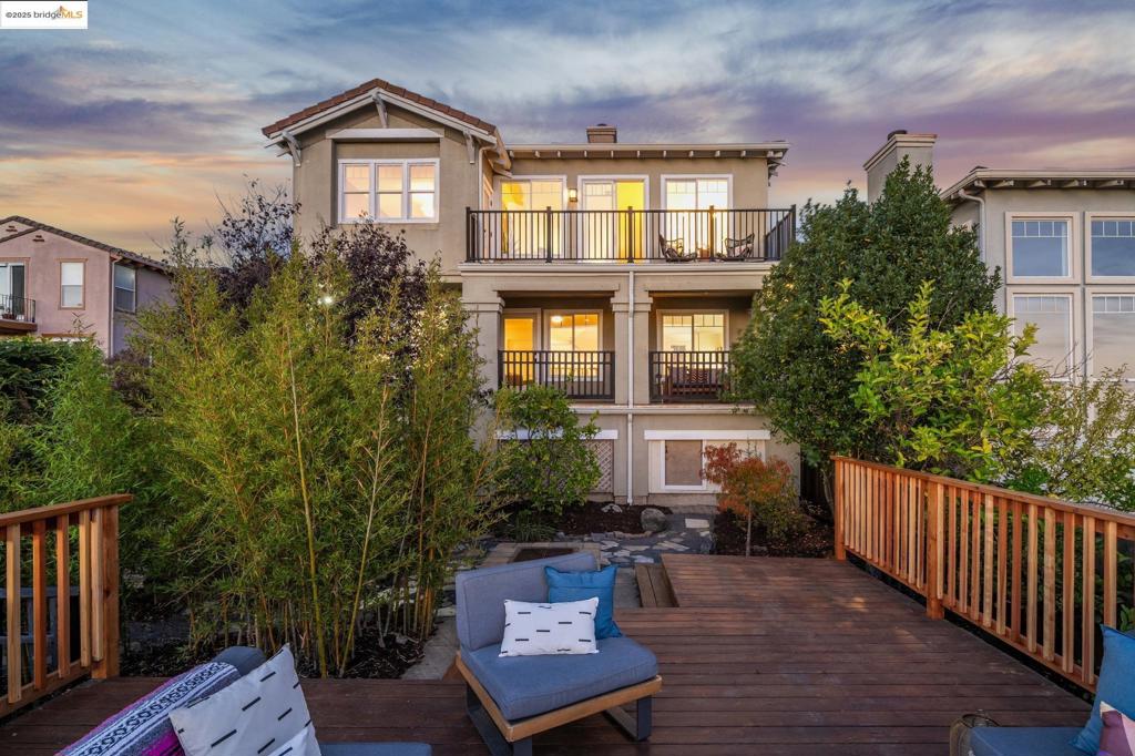 BAYVIEW - Residential