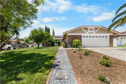 Photo of 3317 Felisa Court, Jurupa Valley, CA 92509 (MLS # PW26117818)
