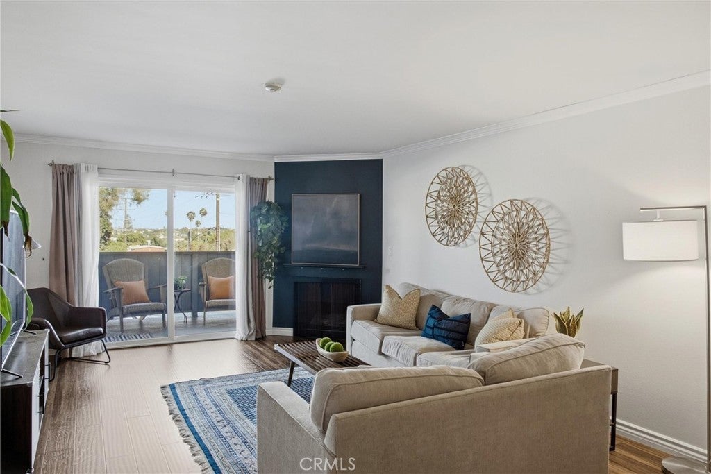1321 Beryl Street 102