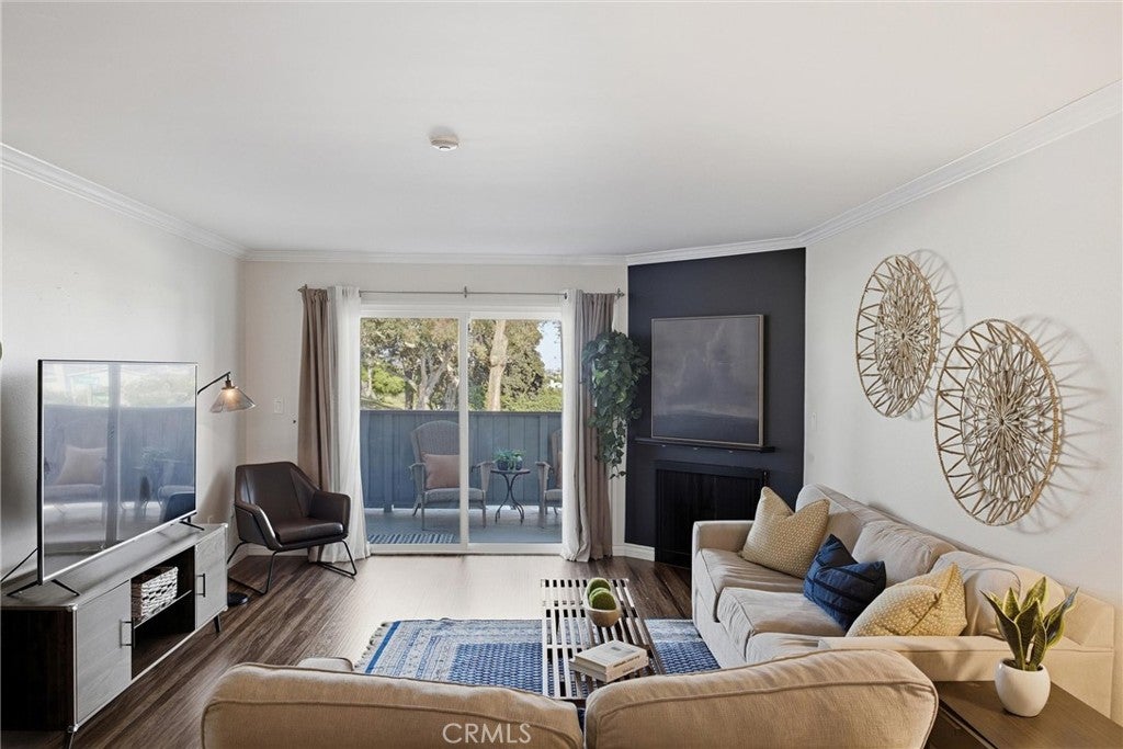1321 Beryl Street 102
