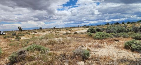 0 Avenue H-4 Lancaster CA 93534