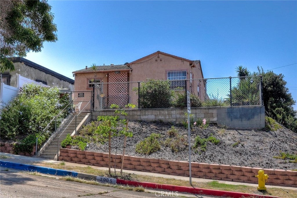 3905 Marine View AVE, San Diego CA 92113