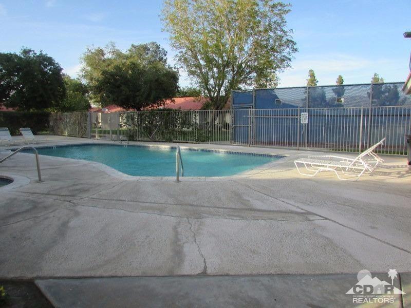 Indian Palms - Residential Lease