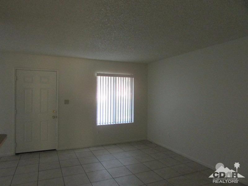 Indian Palms - Residential Lease