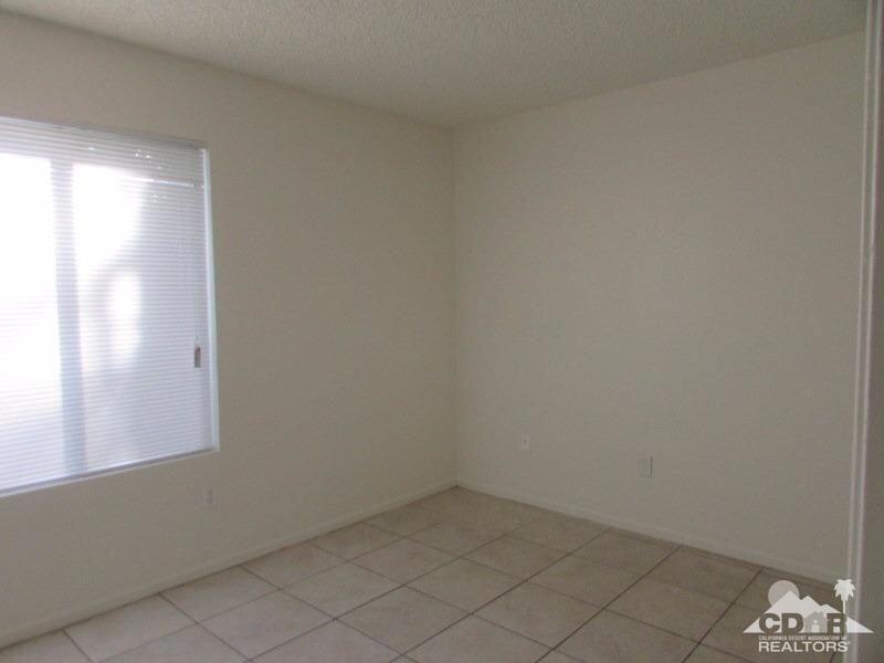 Indian Palms - Residential Lease