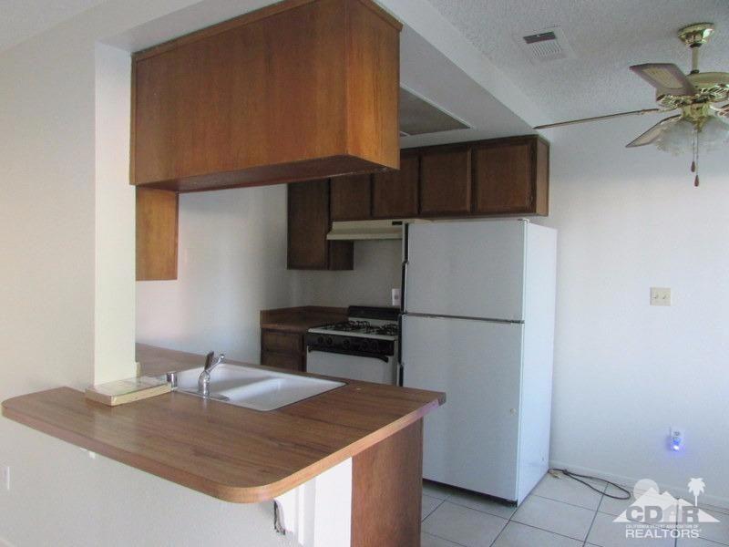 Indian Palms - Residential Lease