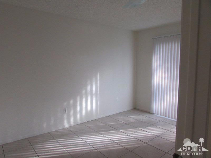 Indian Palms - Residential Lease