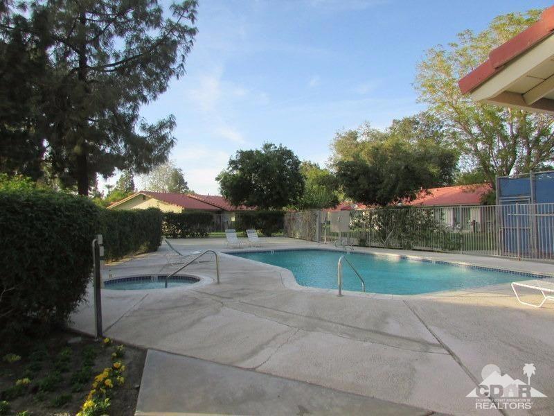 Indian Palms - Residential Lease