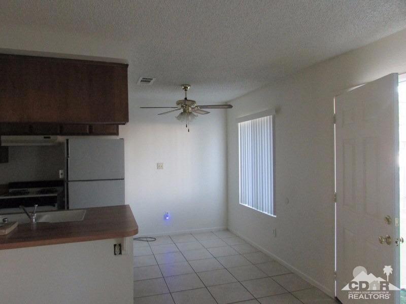 Indian Palms - Residential Lease