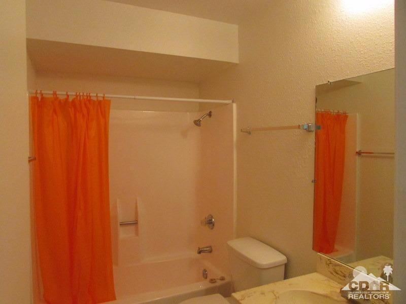 Indian Palms - Residential Lease