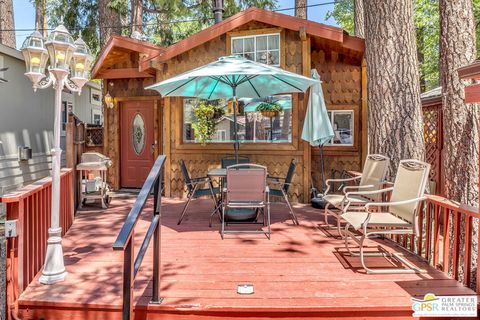 25955 Highway 243 8 Idyllwild CA 92549