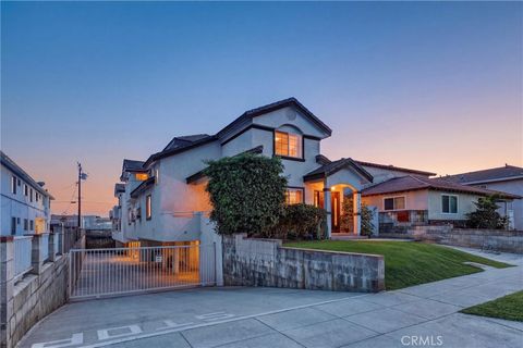 Photo of 1712 Vine Street #D, Alhambra, CA 91801 (MLS # AR26057156)