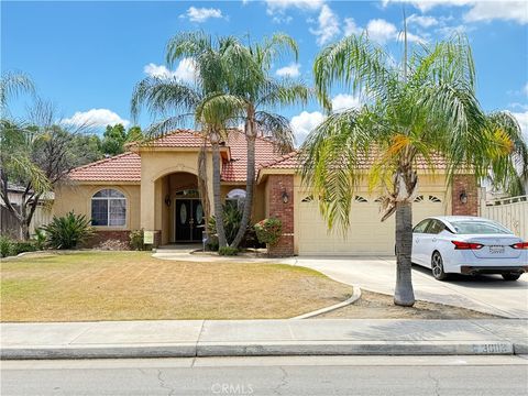 Photo of 3003 Monache Meadows Drive Dr, Bakersfield, CA 93313 (MLS # SR26117723)