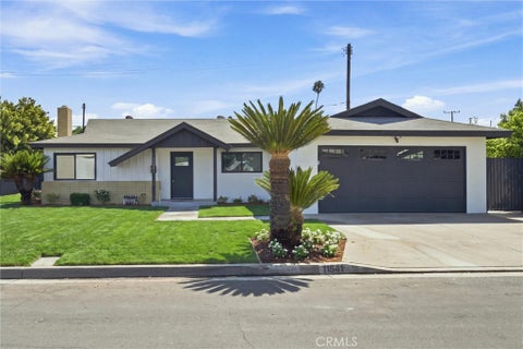 Photo of 11541 Cherrylee Drive DR, El Monte, CA 91732 (MLS # SB26189164)