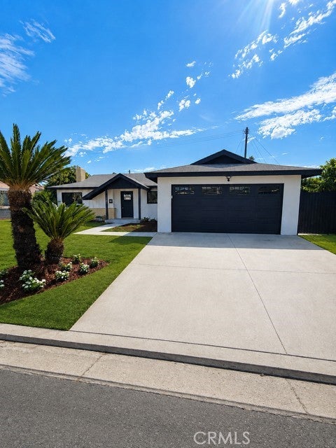 Photo of 11541 Cherrylee Drive DR, El Monte, CA 91732 (MLS # SB26189164)