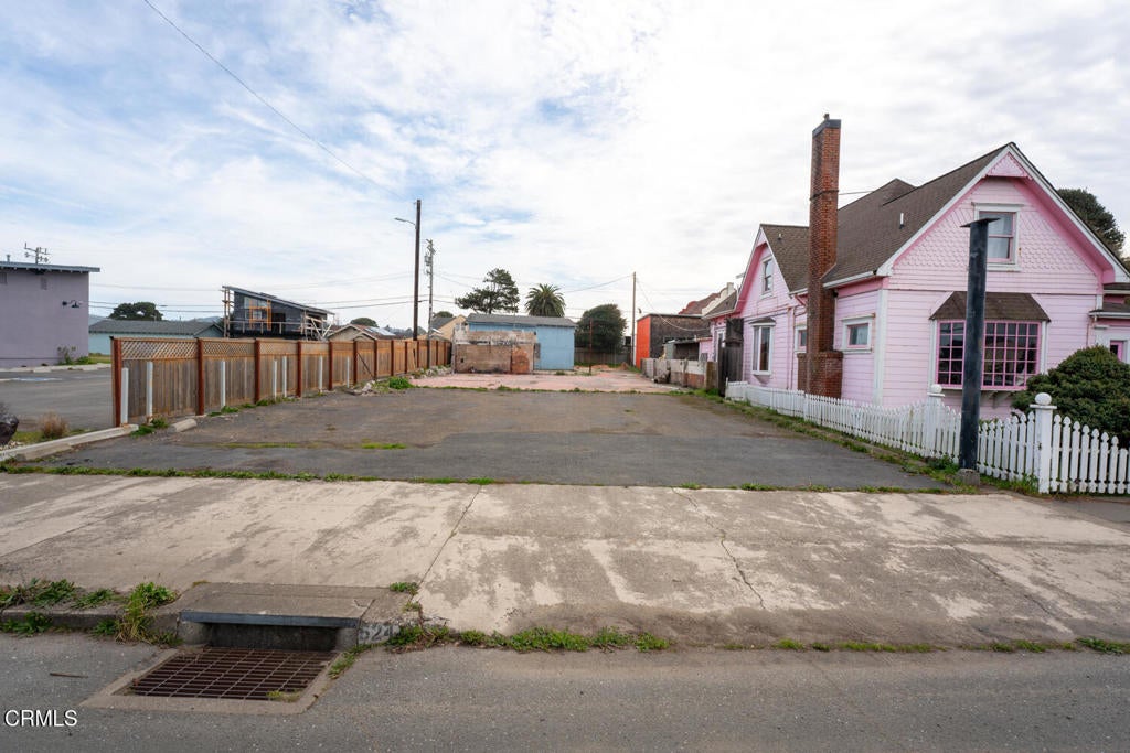 530 N Main Street