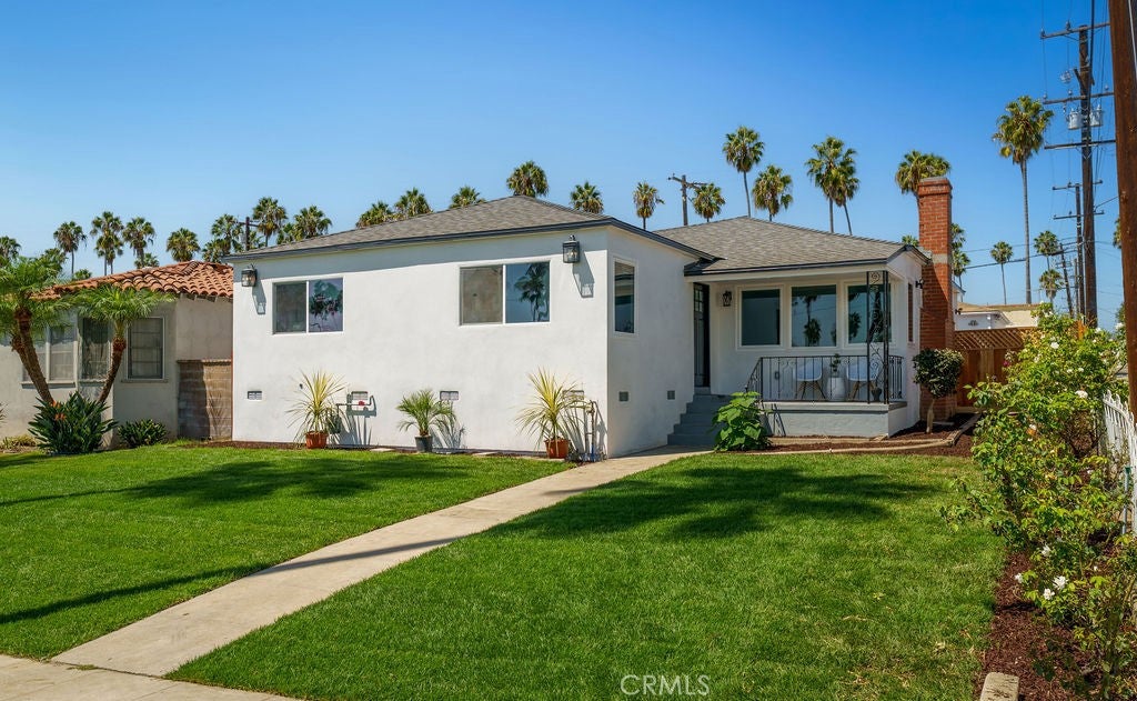 5419 S Rimpau