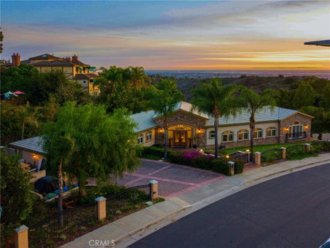 Photo of 16186 PETERSON Drive, Whittier, CA 90605 (MLS # PW26136164)