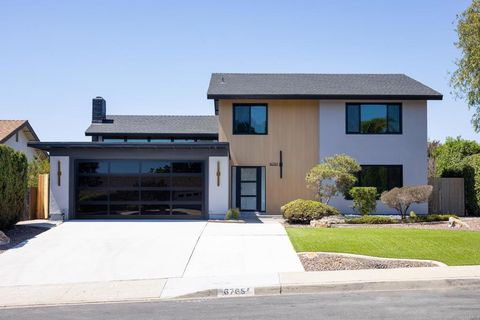 Photo of 6765 Edmonton Avenue, San Diego, CA 92122 (MLS # PTP2603937)