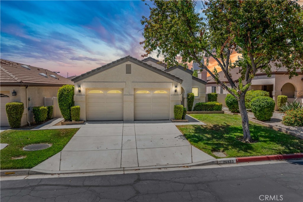26933 Via Valdez