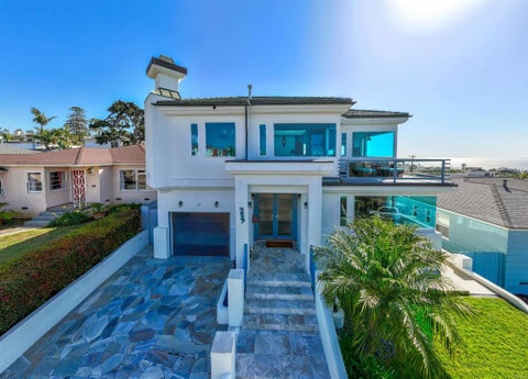 Photo of 4527 Narragansett Avenue, San Diego, CA 92107 (MLS # PTP2606722)