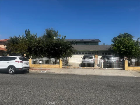3655 Stichman Ave, Baldwin Park, CA 91706 - MLS#: CV26185221