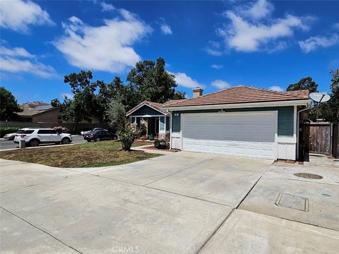 Photo of 101 PLAYA DEL REY Avenue, Oceanside, CA 92058 (MLS # SW26065824)