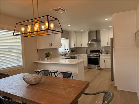 1043 E Palmyra Avenue Orange CA 92866