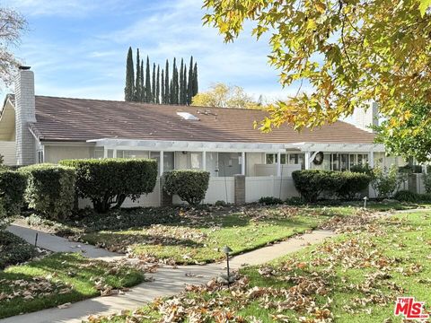 Tiny photo for 2213 Crespi Lane, Westlake Village, CA 91361 (MLS # 26635915)