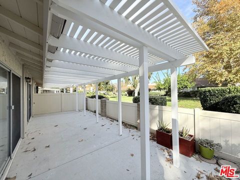 Tiny photo for 2213 Crespi Lane, Westlake Village, CA 91361 (MLS # 26635915)