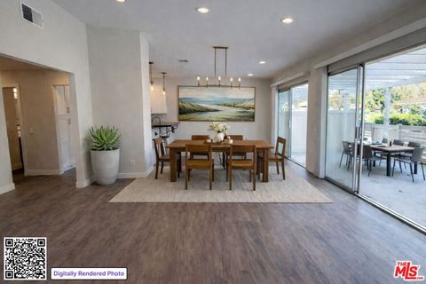 Tiny photo for 2213 Crespi Lane, Westlake Village, CA 91361 (MLS # 26635915)