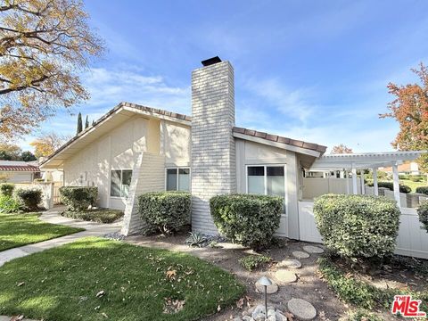 Photo of 2213 Crespi Lane #91, Westlake Village, CA 91361 (MLS # 26635915)
