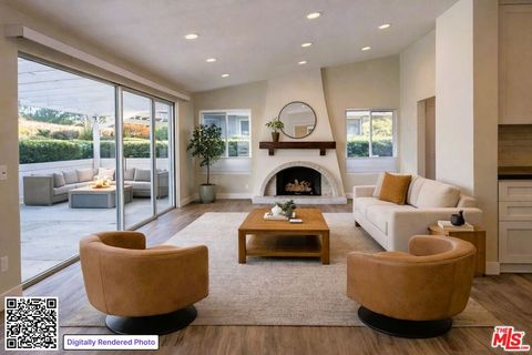 2213 Crespi Lane Westlake Village CA 91361