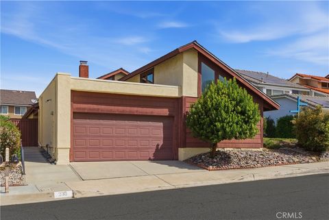 233 Brookshire Place Brea CA 92821