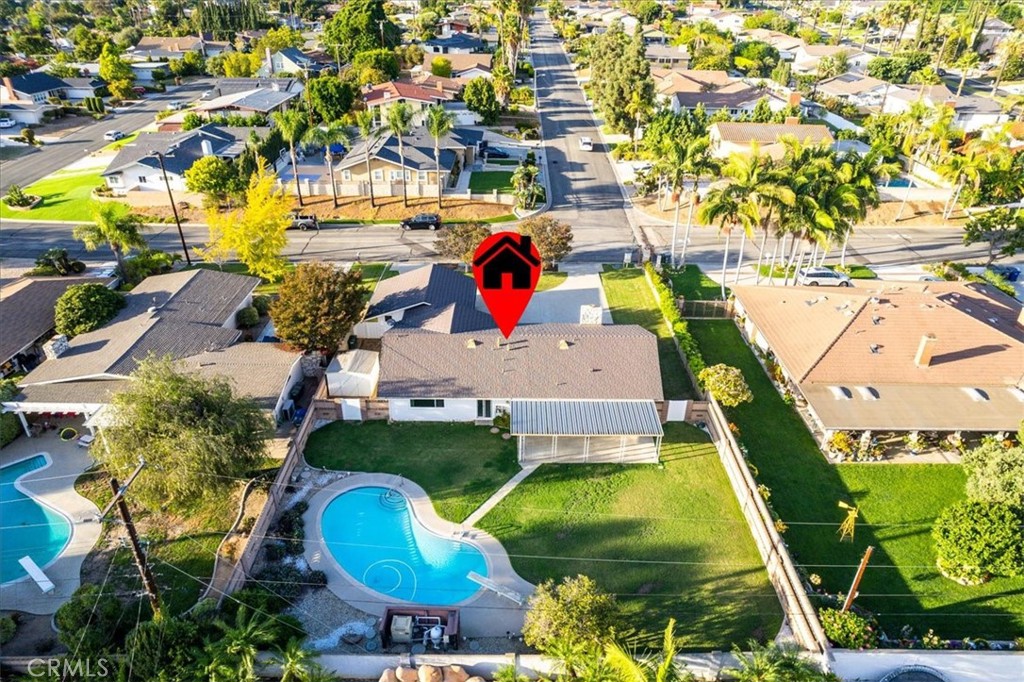 Los Coyotes Country Club Homes (LYCC) - Residential