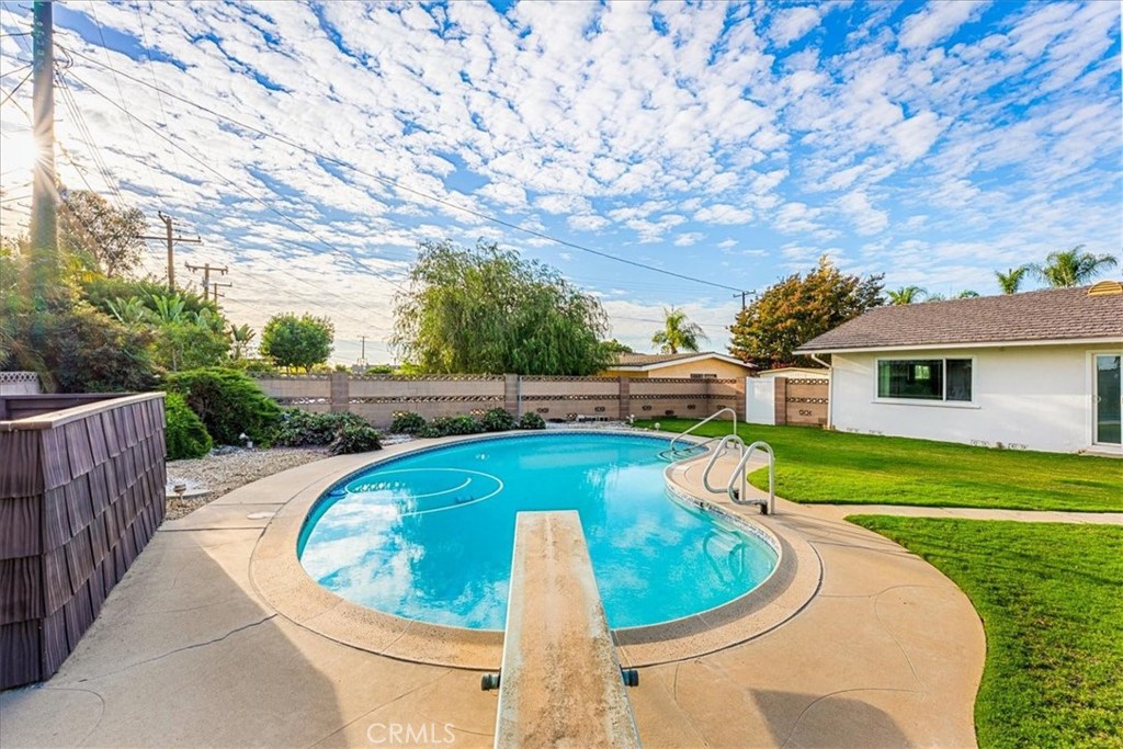 Los Coyotes Country Club Homes (LYCC) - Residential
