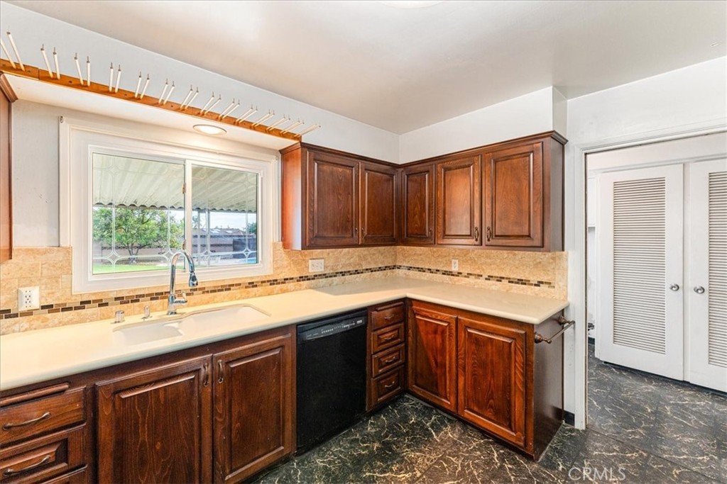 Los Coyotes Country Club Homes (LYCC) - Residential
