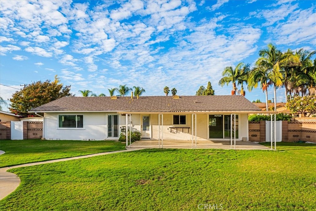 Los Coyotes Country Club Homes (LYCC) - Residential