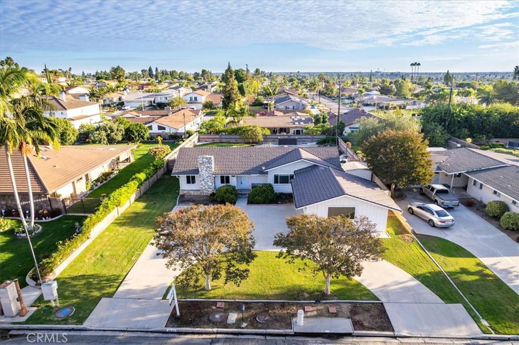 Los Coyotes Country Club Homes (LYCC) - Residential